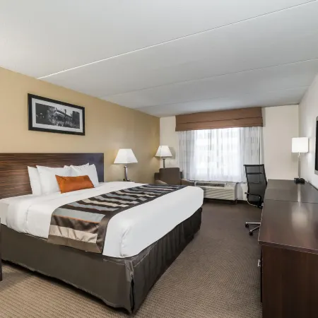 Wingate by Wyndham Bowling Green