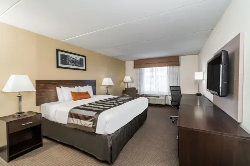 Wingate by Wyndham Bowling Green