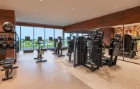 Canopy by Hilton Okinawa Miyako Island Resort - Gym