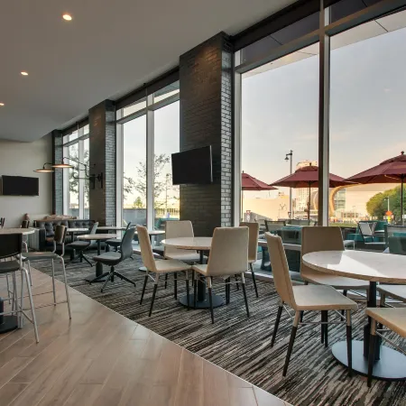 Hyatt Place Milwaukee/Downtown
