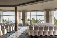 Hilton Dallas/Rockwall Lakefront - Lemmikkieläimet sallittu