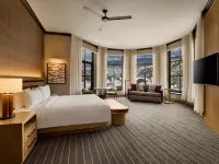 Park Hyatt Beaver Creek Resort and Spa Hotels in Eagle County
