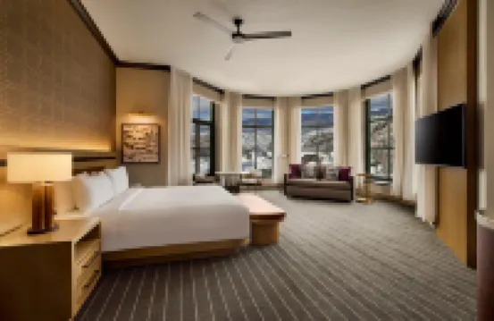 พาร์คไฮแอท บีเวอร์ครีก รีสอร์ทแอนด์สปา