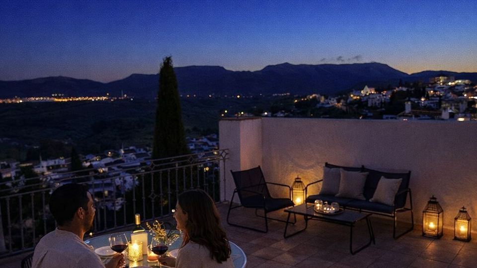 Apartamentos Avanel