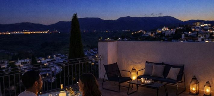 Apartamentos Avanel Hotels in Ronda