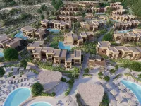 Ella Rocrita Hotels in Sitia
