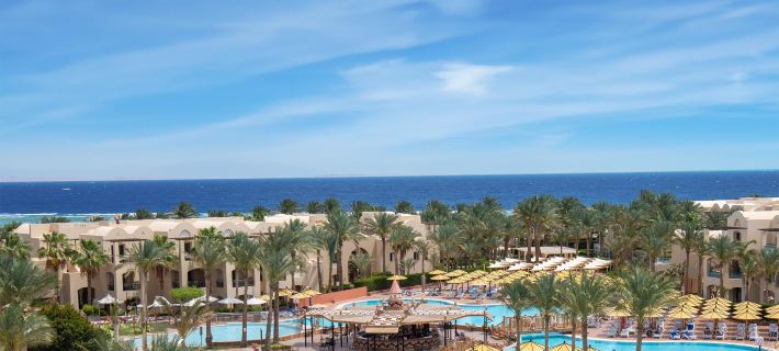 TUI MAGIC LIFE Redsina Sharm El Sheikh Hotels in Sharm El Sheikh