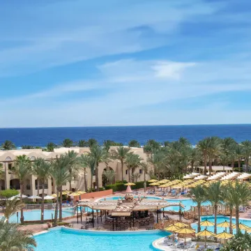 TUI MAGIC LIFE Redsina Sharm El Sheikh Hotels near Nabq Bay