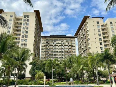 Staycation in Alabang Branch A