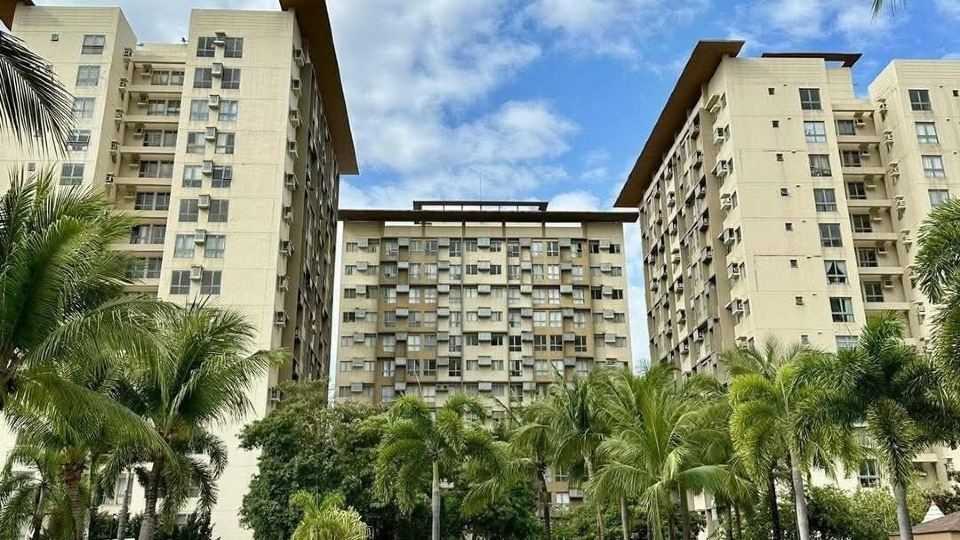 Staycation in Alabang Branch A