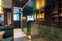 Hotel le Lumière - Quầy bar