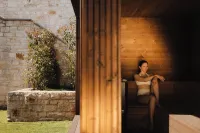 Meneghetti Wine Hotel and Winery - Relais & Chateaux - spa