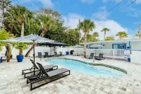 The Inn on Siesta Key - Beach
