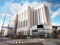 Hiyori Hotel Matsuyama Hotels in 