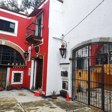 Sanbernabé Tres