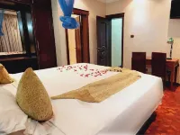 Gezahegn and Elfinesh Hotels in Sidama
