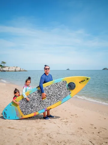 รูปภาพของเสน่ห์ บีช หัวหิน