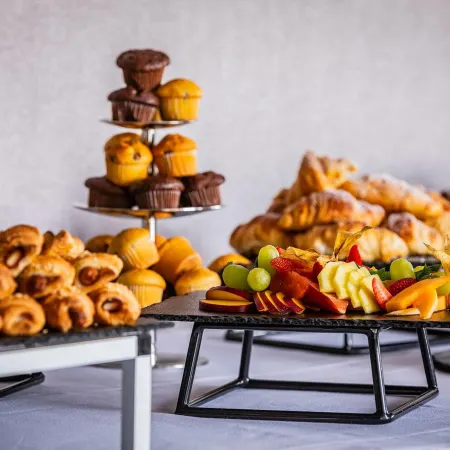 Hotel President Budapest, Affiliated by Meliá Отели рядом с достопримечательностью «Здание венгерского парламента»