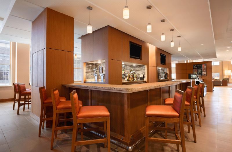 Hyatt Place Minneapolis Downtown photo 4