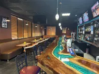 Wyndham Garden Salina Conference Center