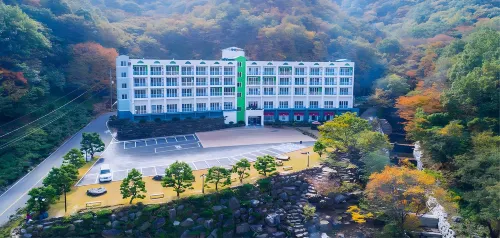 Gurye Junsung Resort