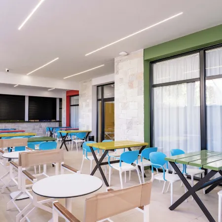 Mega Hostel