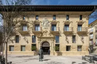 Palacio de los Angeles La Rioja Hotels in 