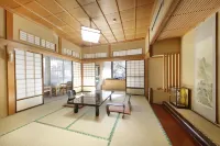 MAGMA RESORT Shimobe