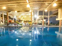 Hotel Cianjur Cipanas Hotel a Pacet