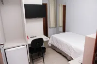 Premier Pallace Hotel - parking