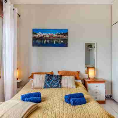 Alvor Bay Dream Rooms