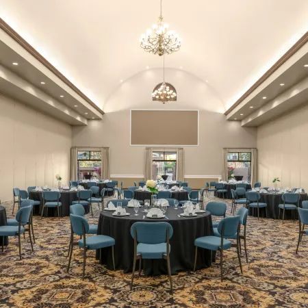 DoubleTree by Hilton Hotel Phoenix - Gilbert