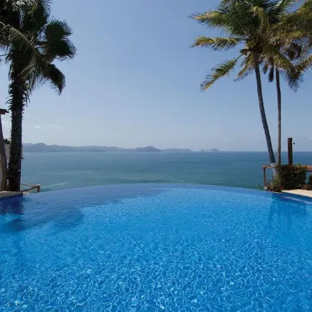 Hotel Punta Serena & Resorts- Couples Only