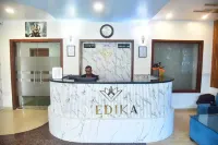 HOTEL VEDIKA