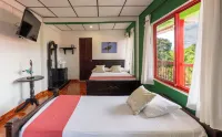 Finca Hotel Resplandor Quindiano
