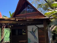 Cabuya Lodge Hotels in Cobano