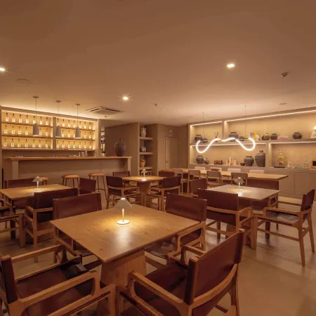 Authentic Tavira Hotel Отели рядом с достопримечательностью «Пляж Кабанас»