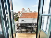 Kentrikon 1924 Boutique Hotel, Old Town Hotels in Paphos