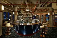 Sheraton Bahrain Hotel - バー