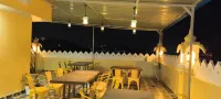 Shree ji palace - sarapan