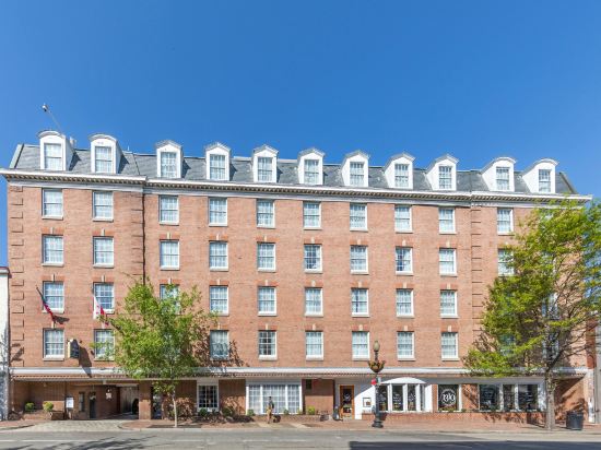 Georgetown Inn