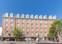 Georgetown Inn