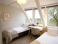 HotelVFjorden Hotels in Lemvig