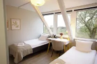 Hotelvfjorden