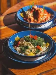 La Casa de Marita - Breakfast