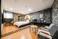Pocheon Ace Drive in Self Check-in Motel