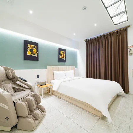 Yeoju Ace Hotel