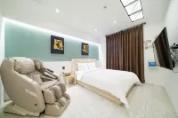Yeoju Ace Hotel - parking