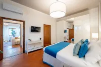 Genteel Home San Gallo フィレンツェ大都市のホテル