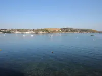 Tobys Quay